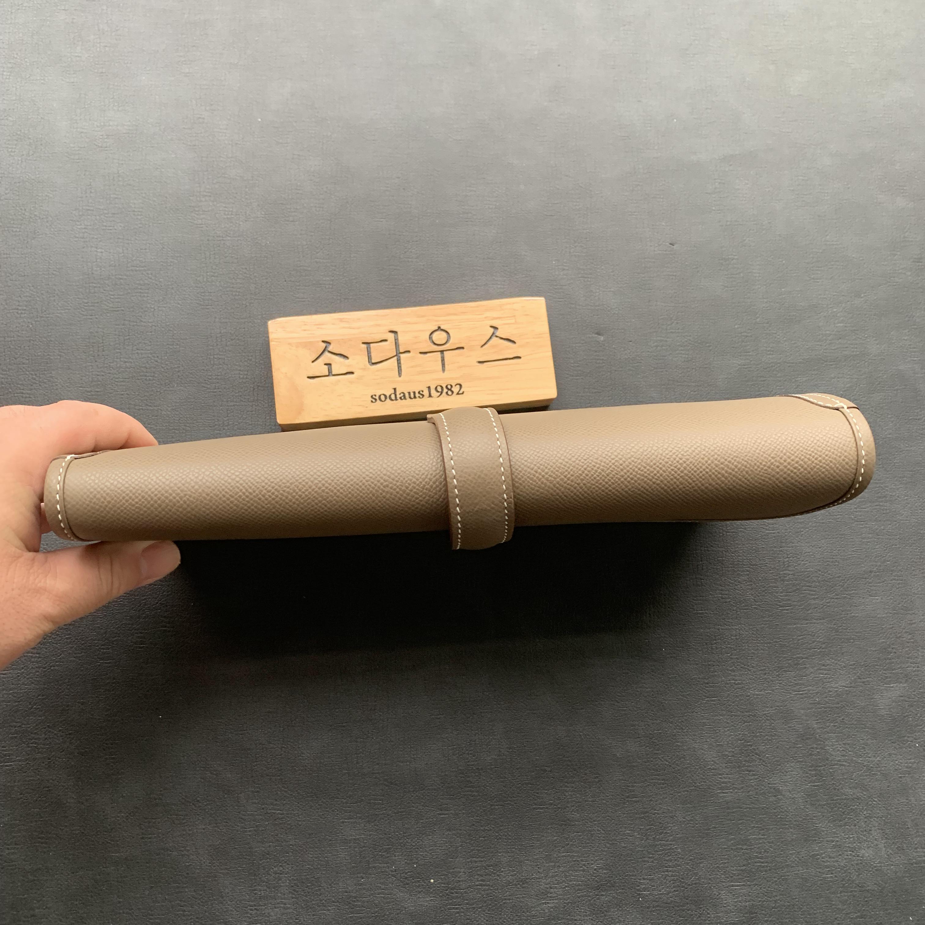 에르메스 지저 클러치_29cm