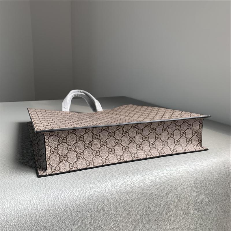 구찌 스네이크 토트백_35.5*38*4cm