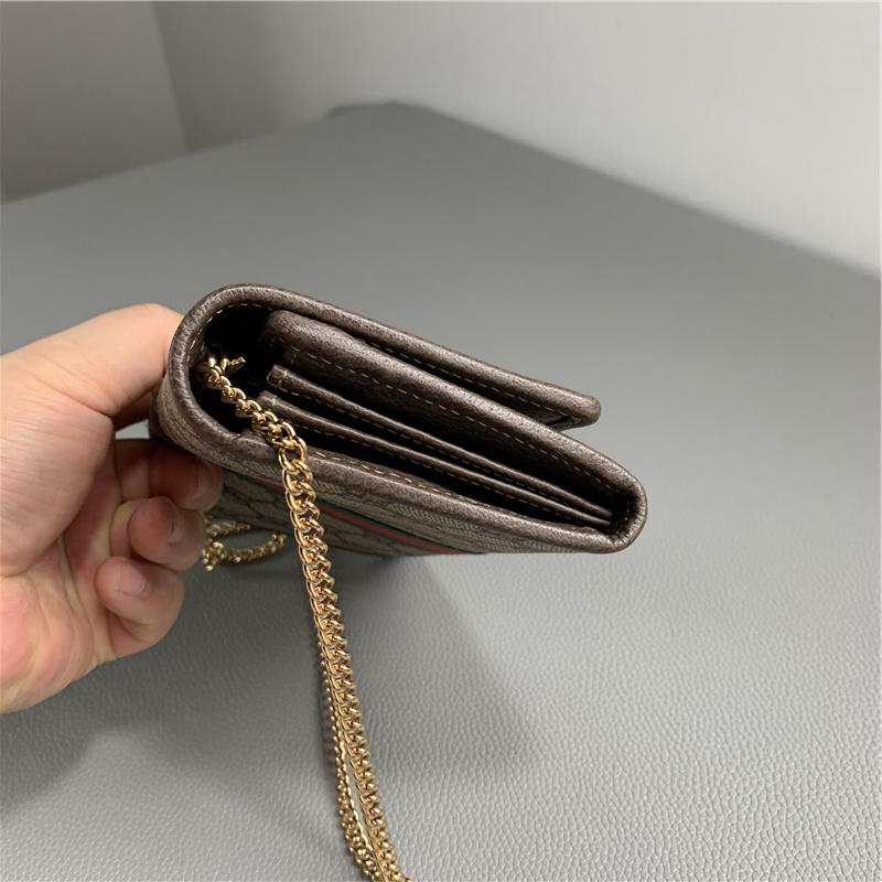 구찌 오피디아 체인지갑_19*10*3cm