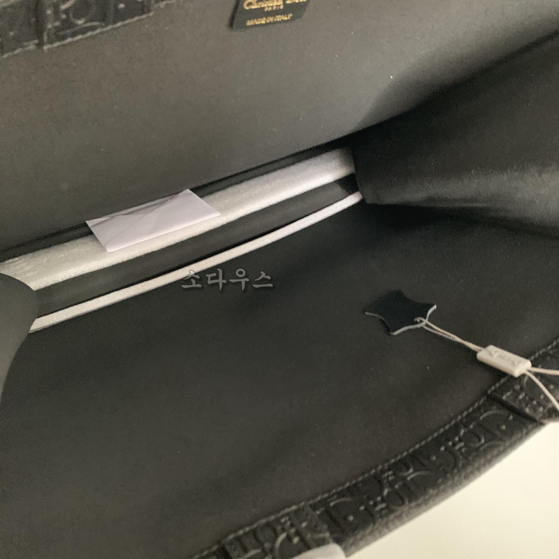 디올 복토트 가죽백_40cm