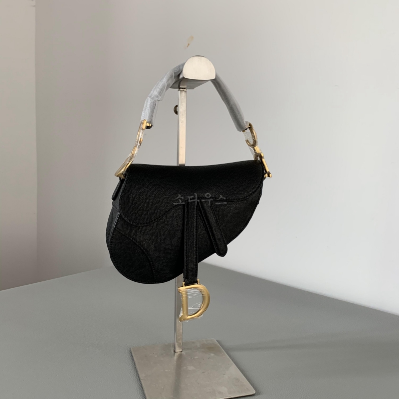 디올 새들백 스몰_20cm