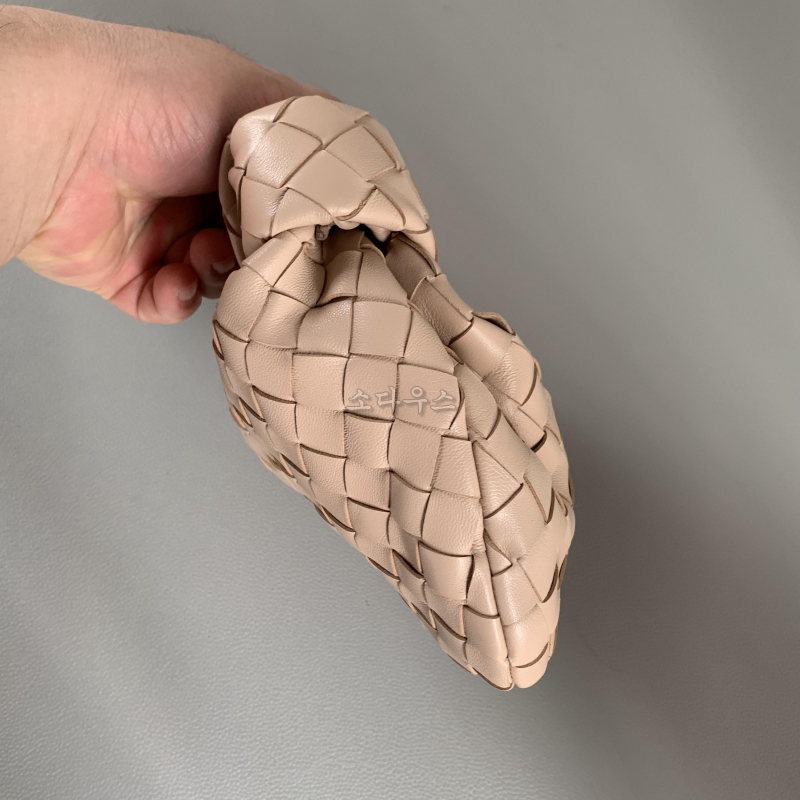 보테가 베네타 조디백_27x9x23cm