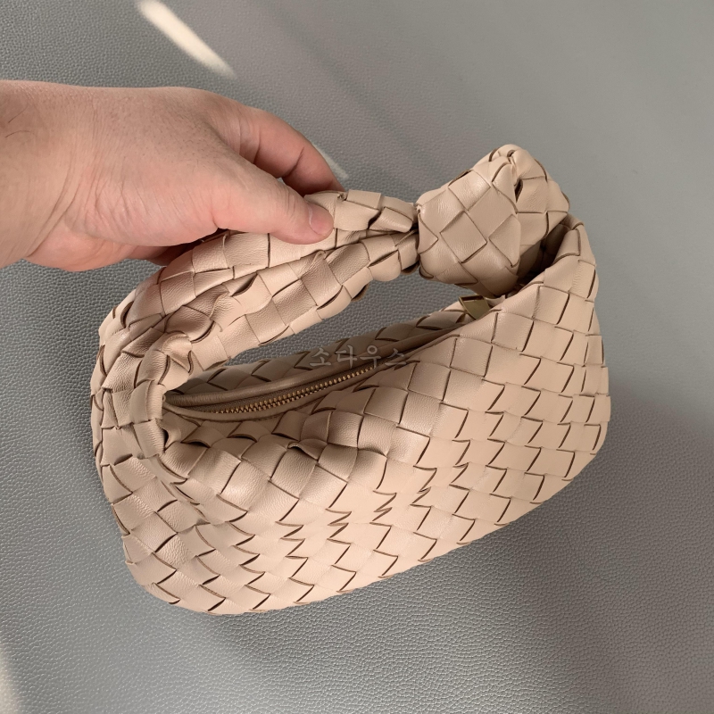 보테가 베네타 조디백_27x9x23cm