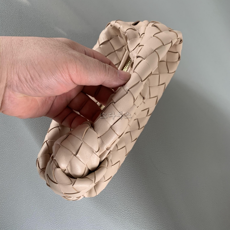 보테가 베네타 조디백_27x9x23cm