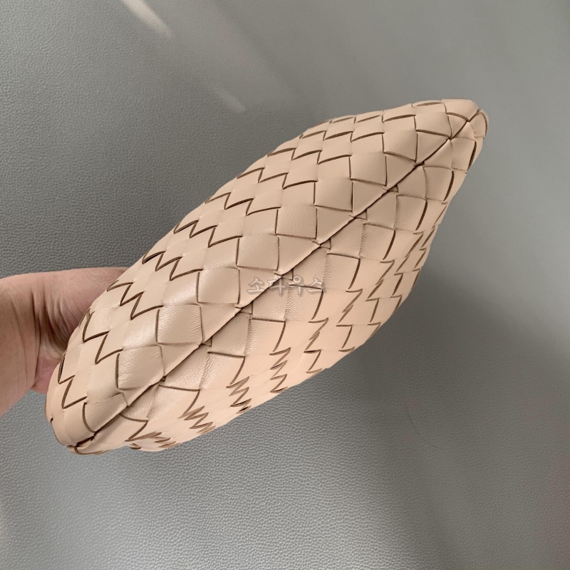 보테가 베네타 조디백_27x9x23cm
