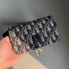 디올 오블리크 벨트백_17*12*4cm
