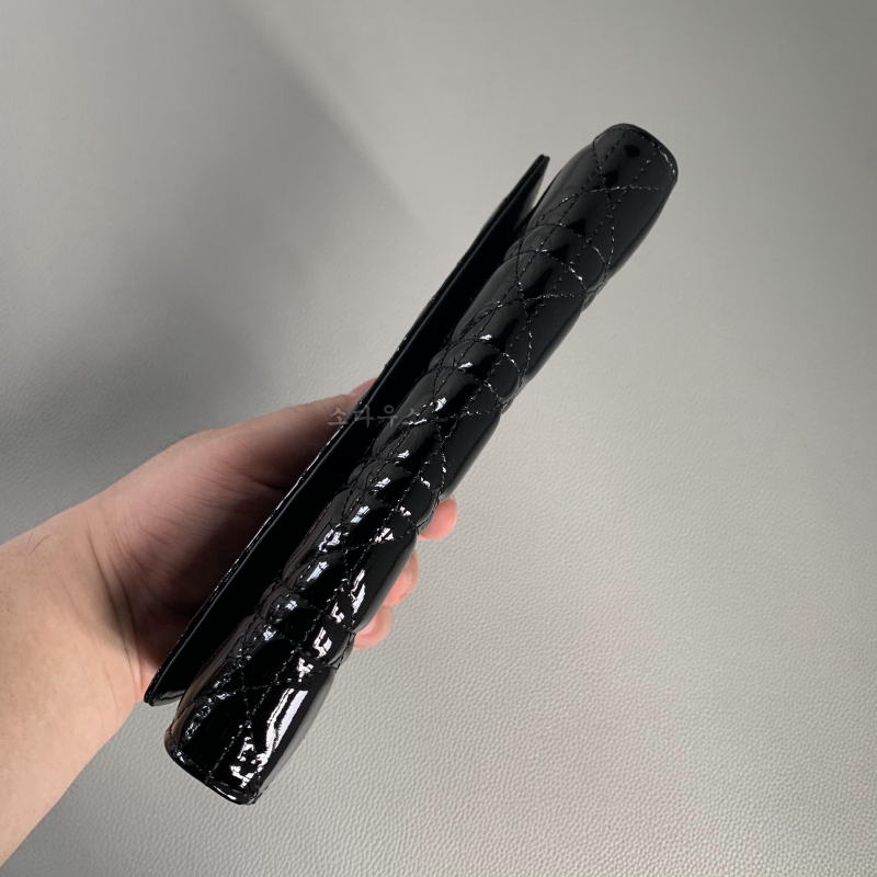 디올 미니 체인백_21cm