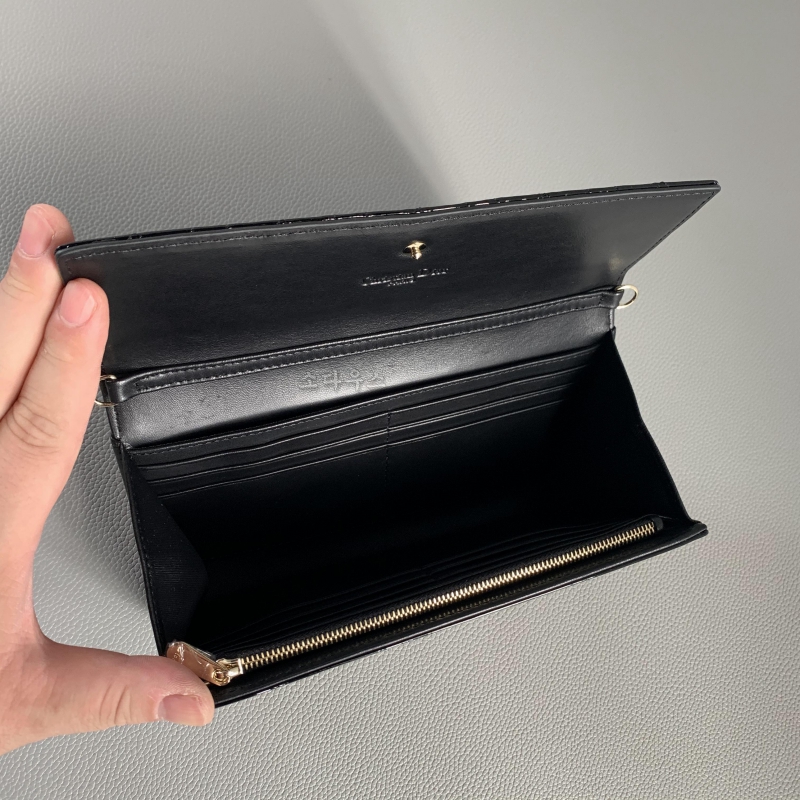 디올 미니 체인백_21cm