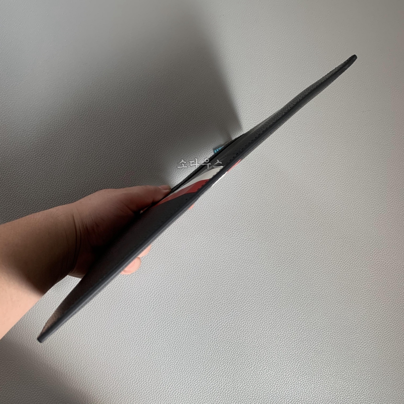 톰브라운 클러치_33cm