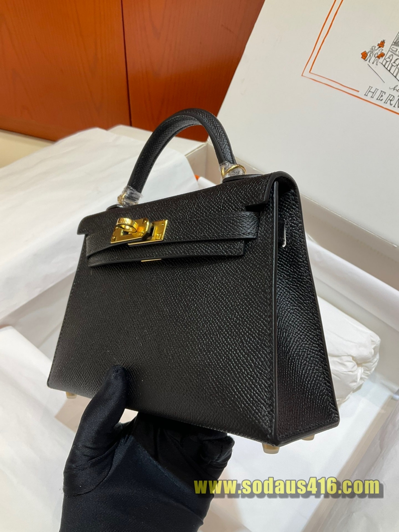 에르메스 켈리 미니