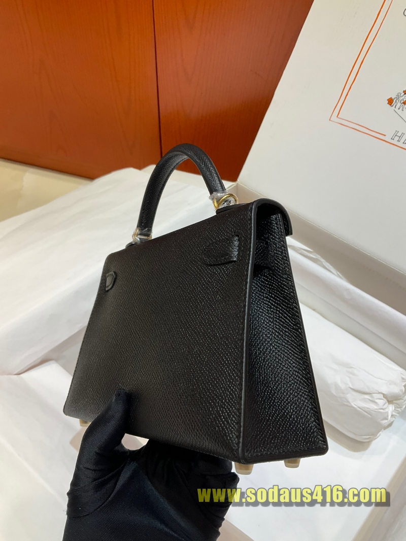 에르메스 켈리 미니