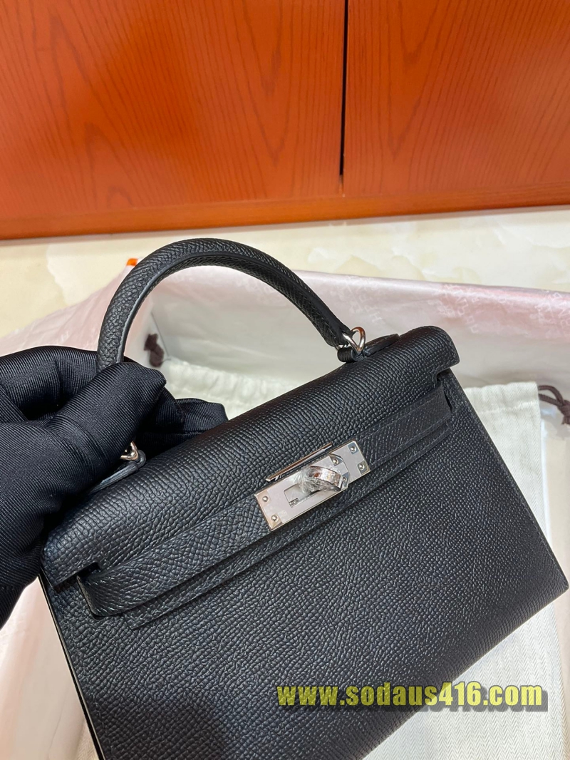 에르메스 켈리 미니