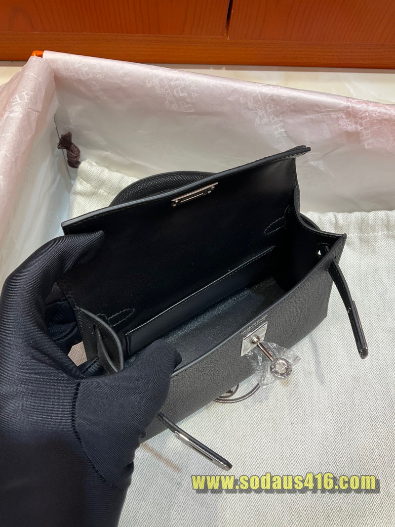 에르메스 켈리 미니