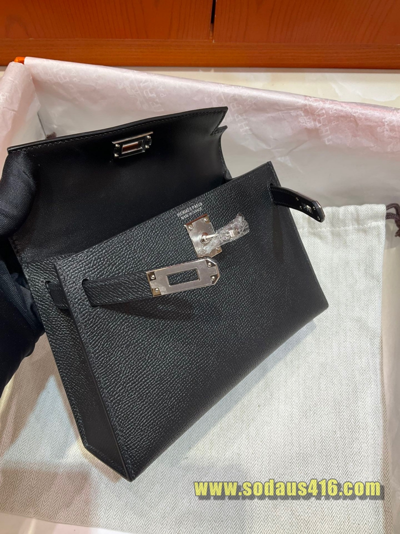 에르메스 켈리 미니