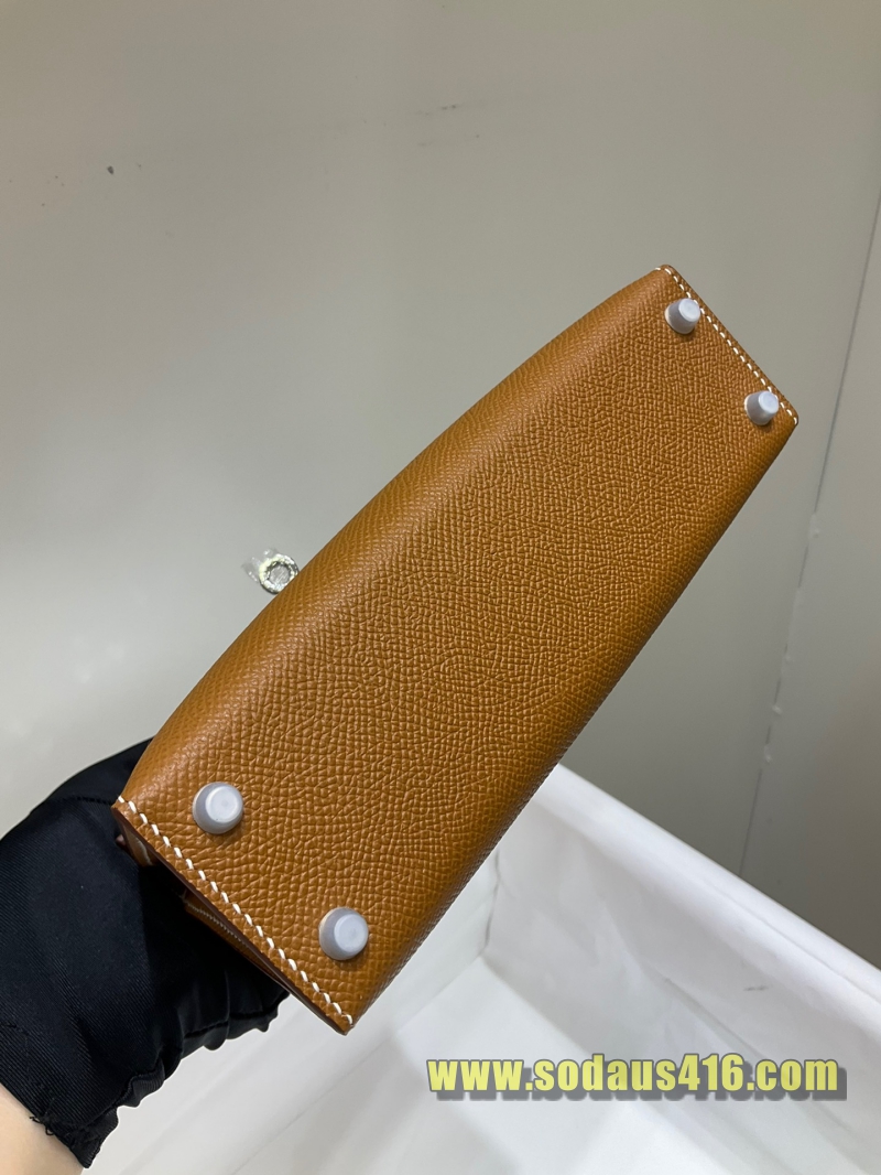 에르메스 켈리 미니