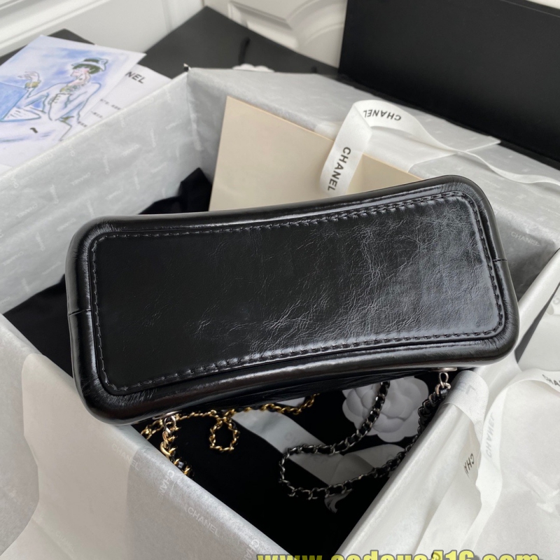 샤넬 가브리엘 백팩