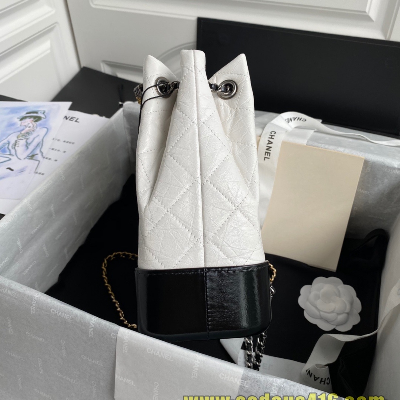 샤넬 가브리엘 백팩