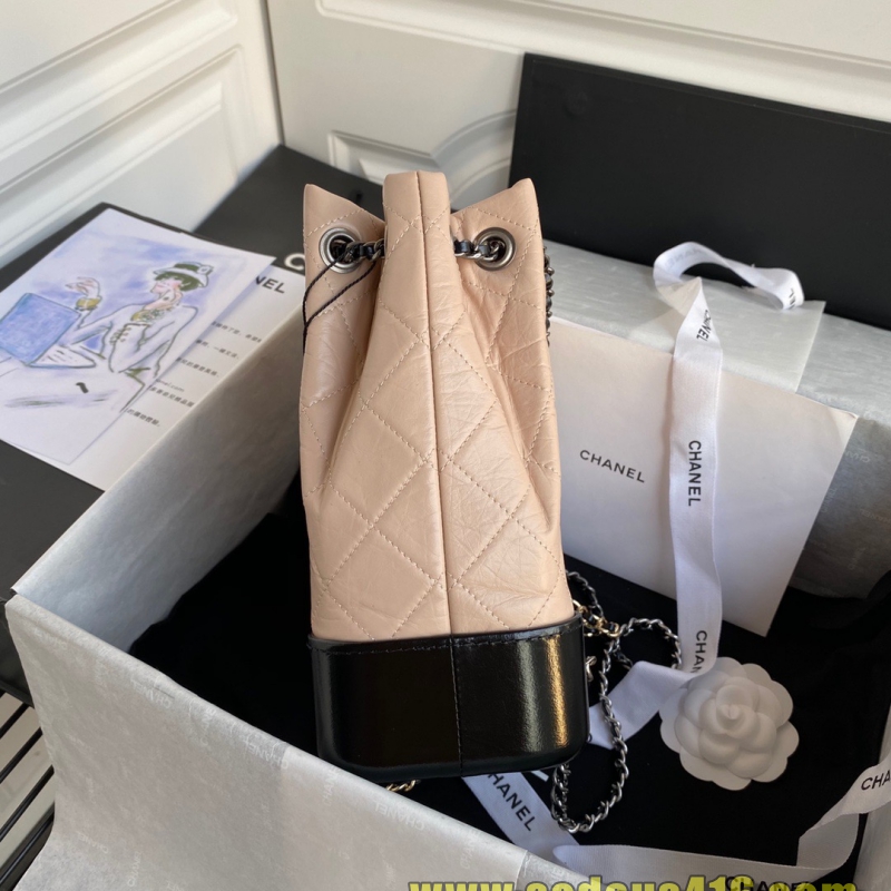 샤넬 가브리엘 백팩