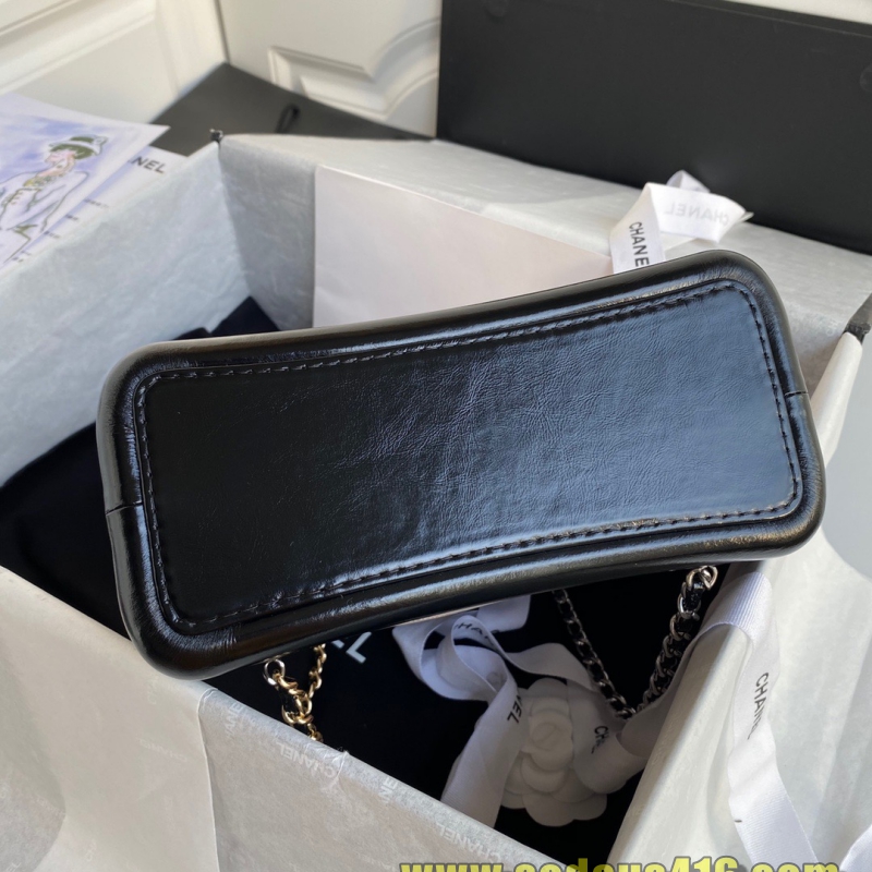 샤넬 가브리엘 백팩