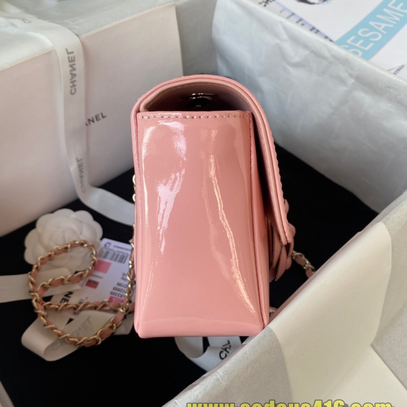 샤넬 체인백