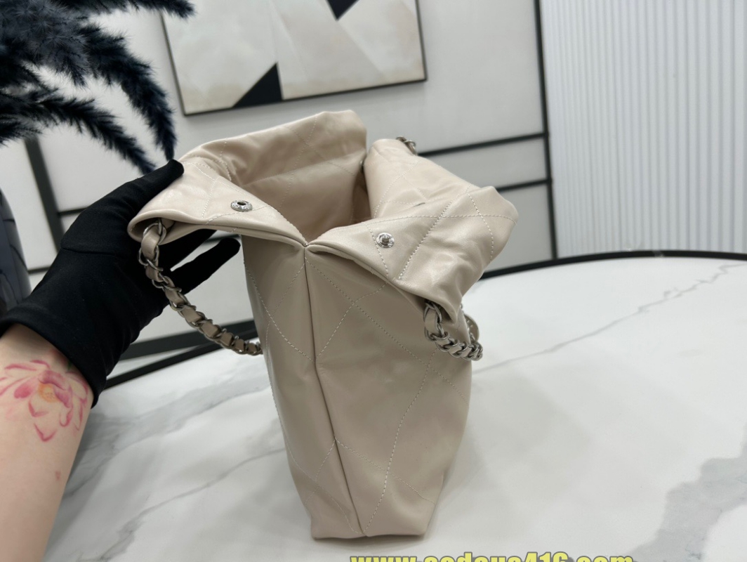 샤넬22백 스몰