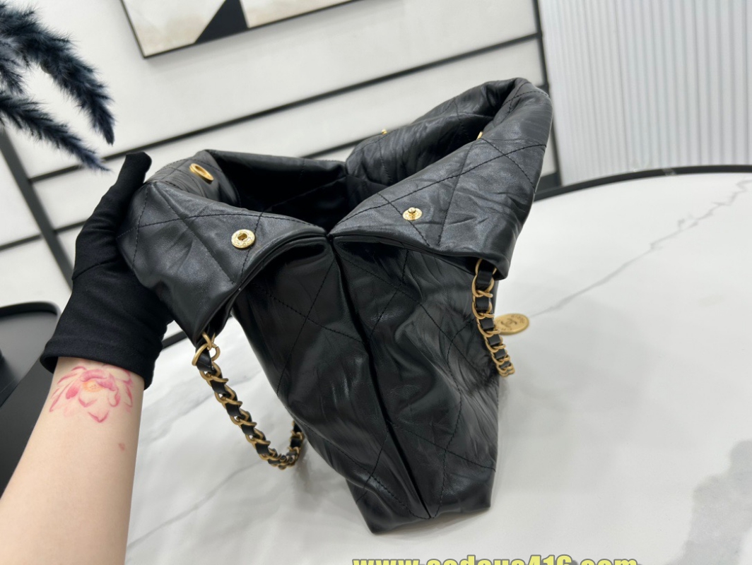 샤넬22백 스몰