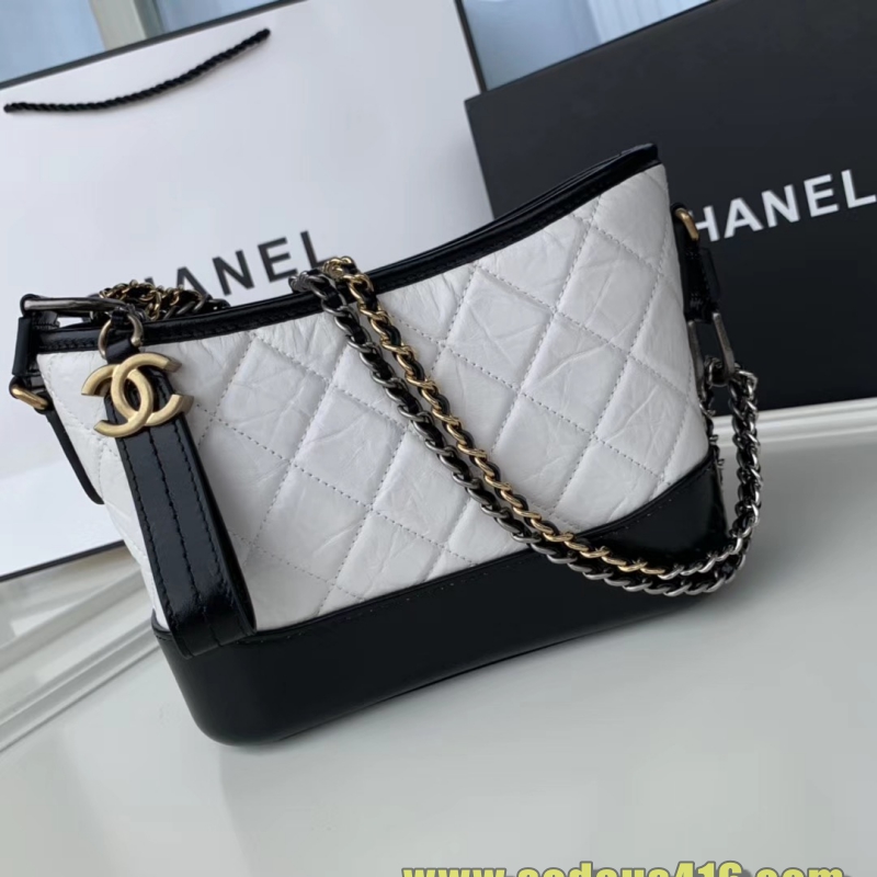 샤넬 가브리엘 호보백