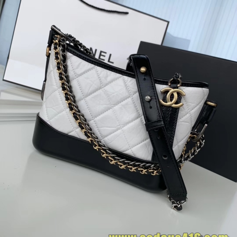 샤넬 가브리엘 호보백