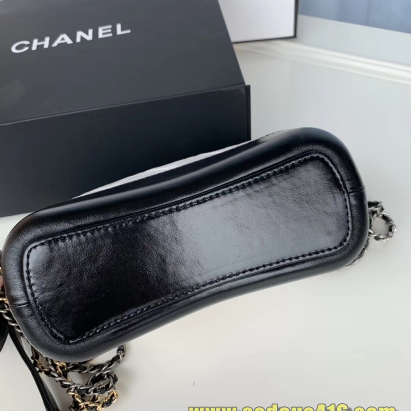 샤넬 가브리엘 호보백