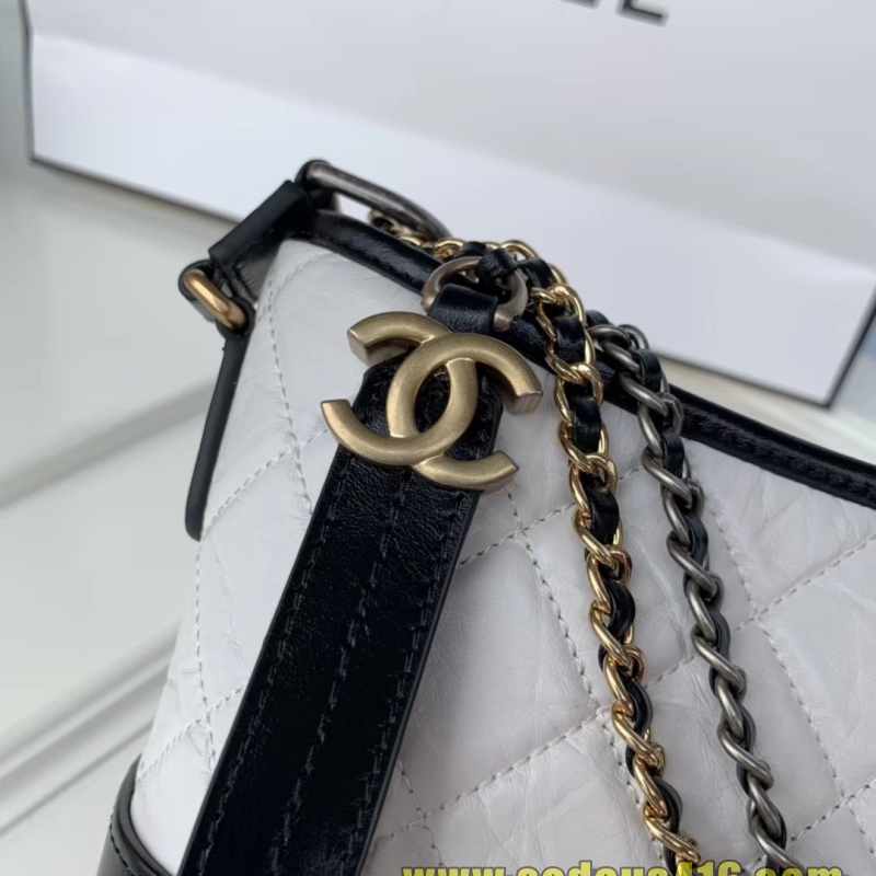 샤넬 가브리엘 호보백