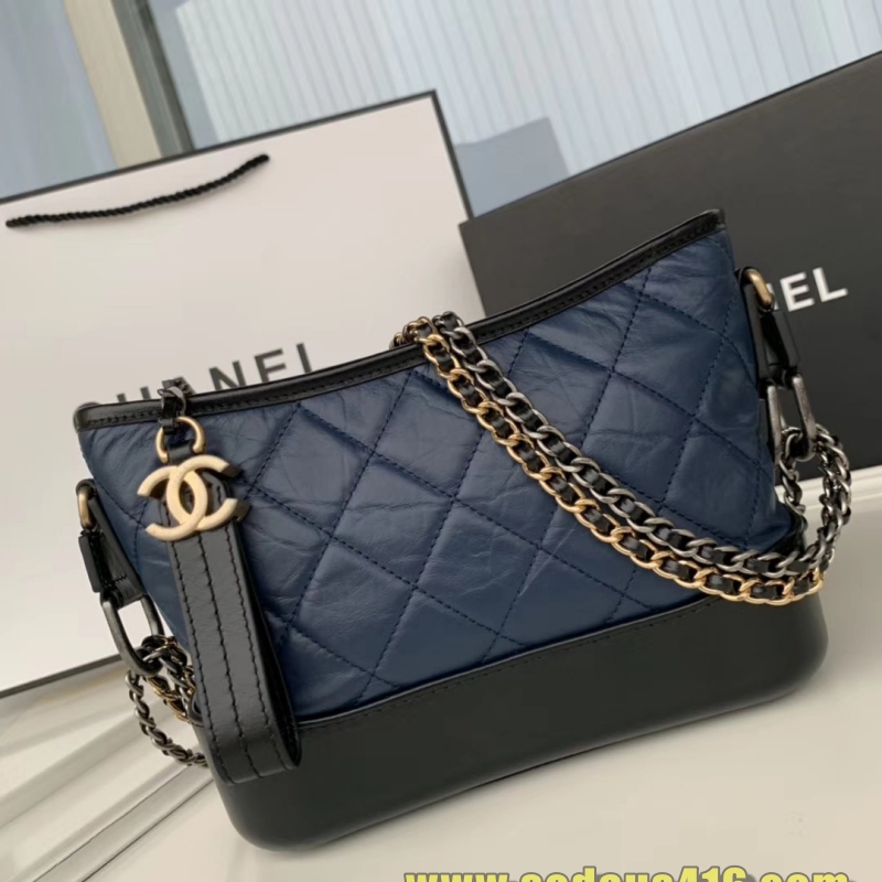 샤넬 가브리엘 호보백