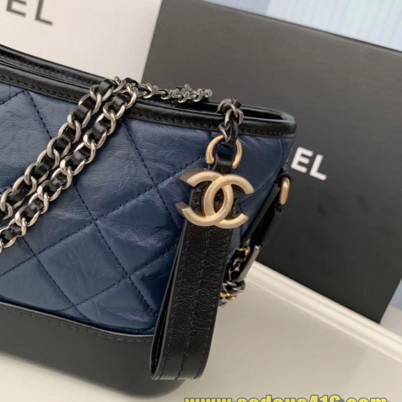 샤넬 가브리엘 호보백