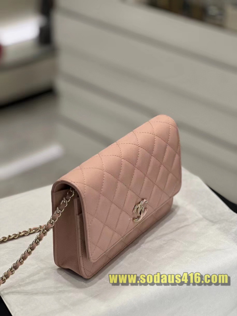 샤넬woc