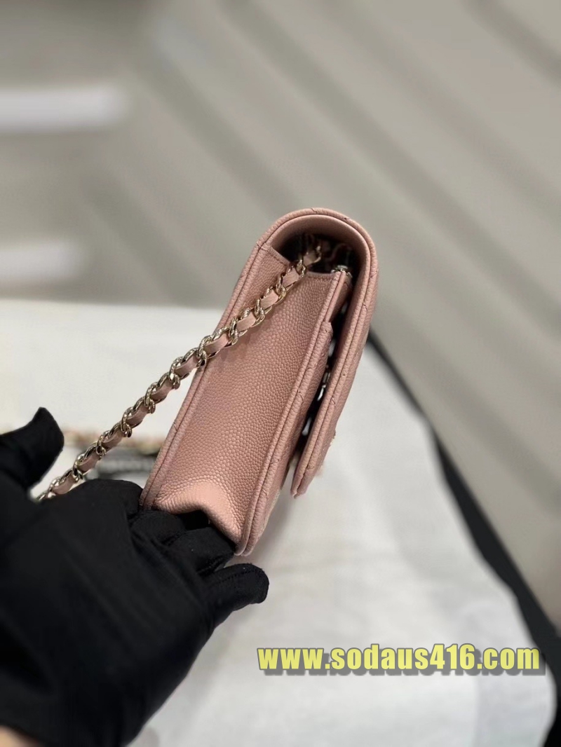 샤넬woc