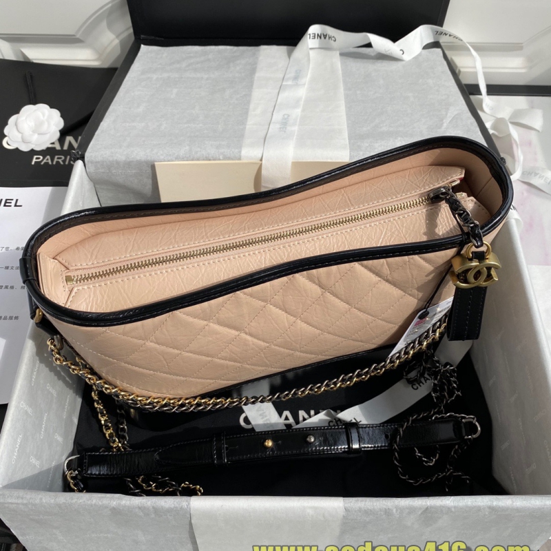 샤넬 가브리엘 호보백