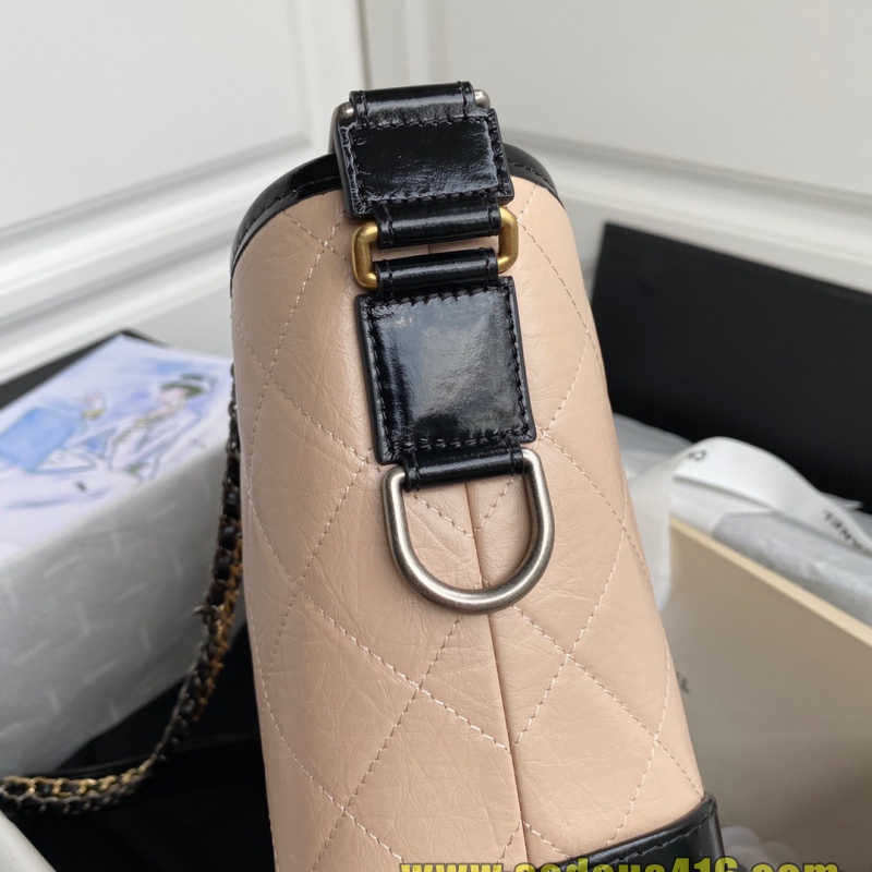 샤넬 가브리엘 호보백