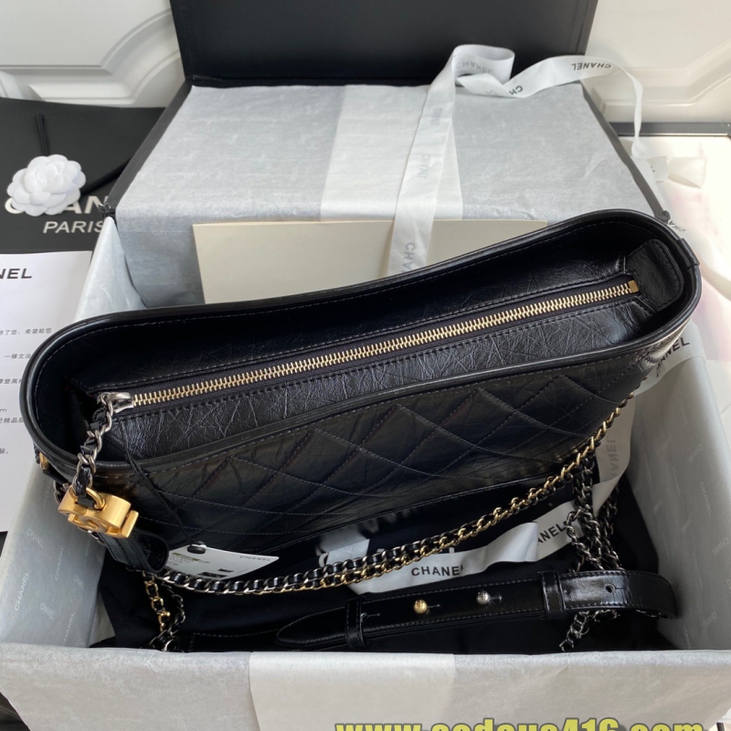 샤넬 가브리엘 호보백
