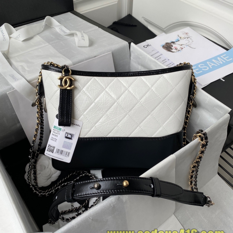 샤넬 가브리엘 호보백