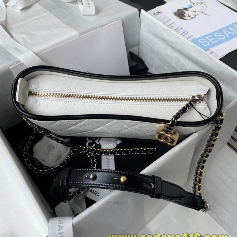 샤넬 가브리엘 호보백