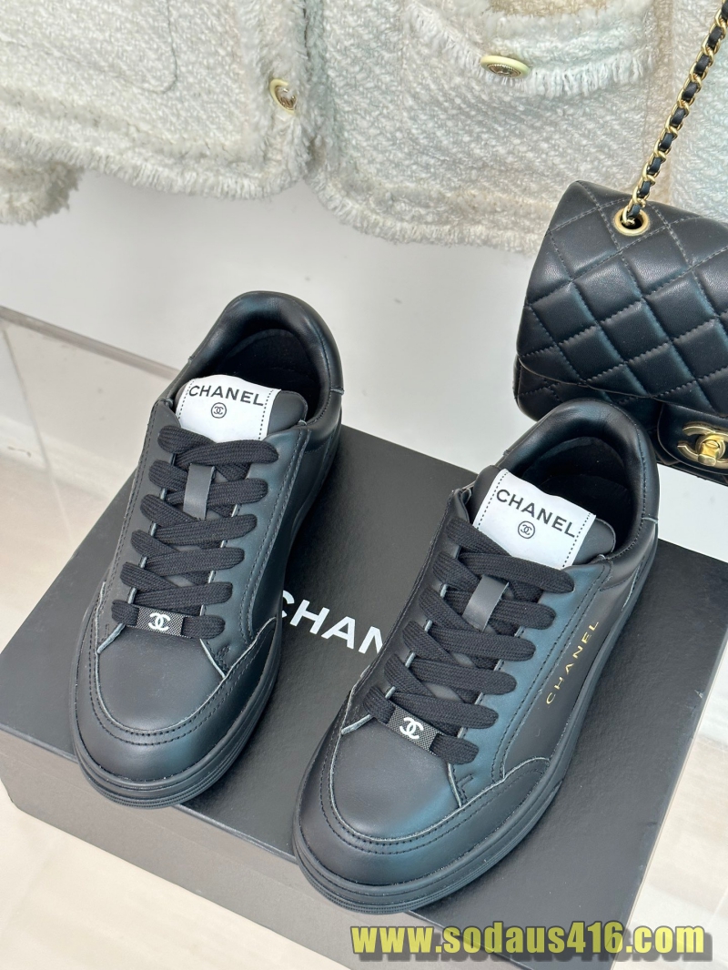 샤넬 스니커즈