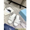 프라다 슬리퍼