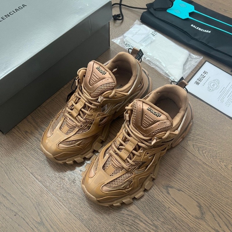 발렌시아가 스니커즈