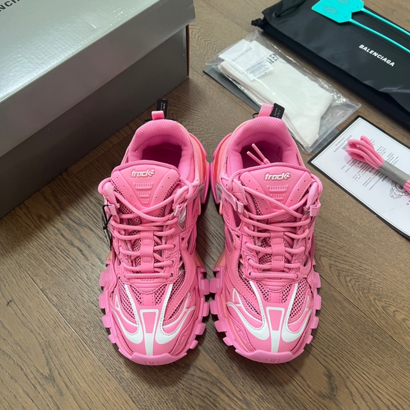 발렌시아가 스니커즈