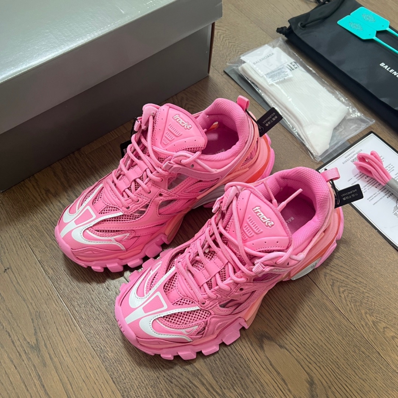 발렌시아가 스니커즈