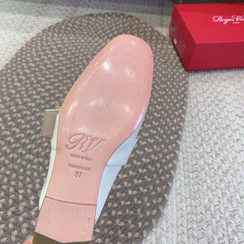로저비비에 블로퍼