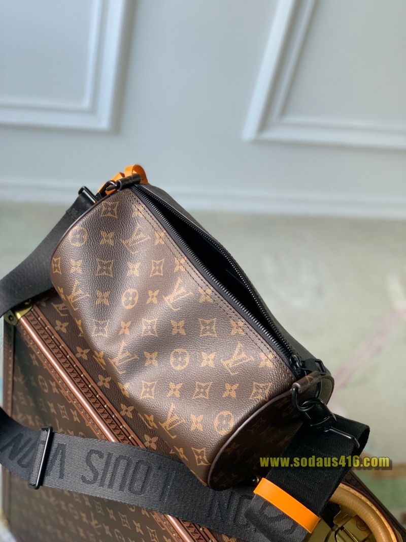 루이비통 소프트 폴로숑 M46692