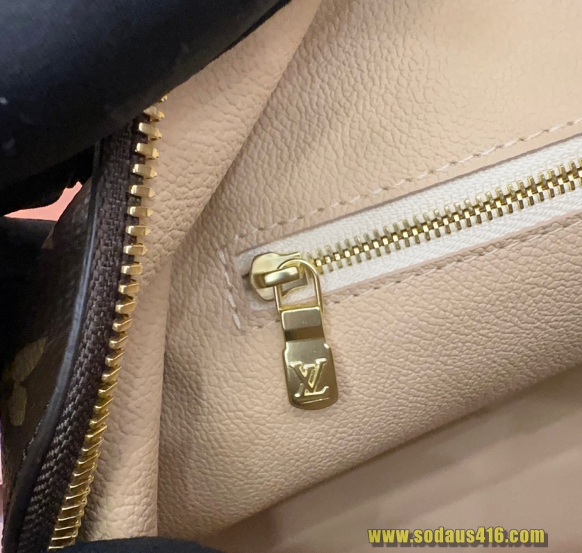 루이비통 코스메틱 파우치 GM M46458