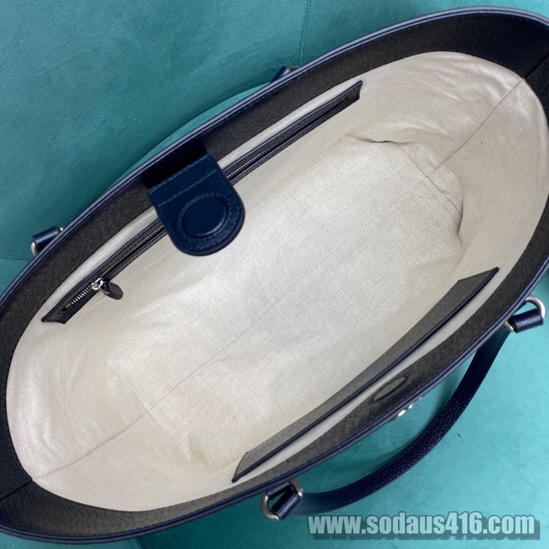 구찌 오피디아 미디엄 토트백631685