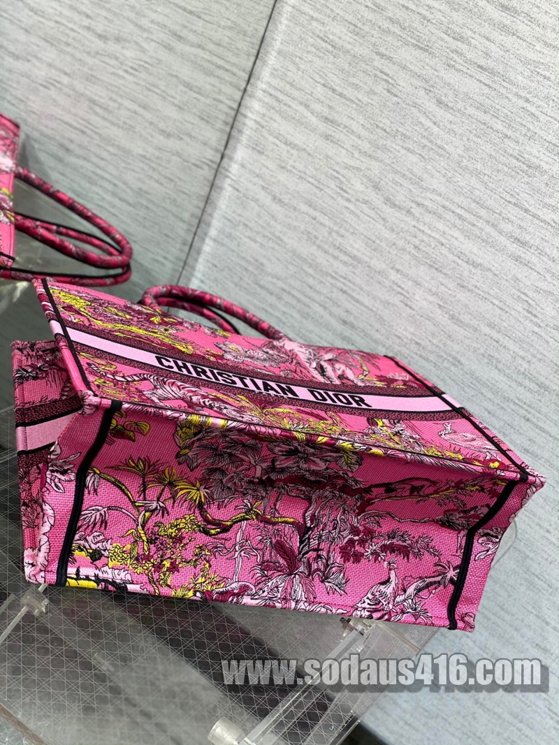 디올 북토트 라지