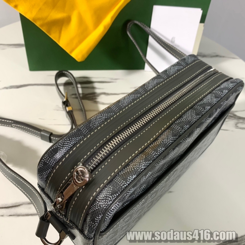 고야드 카페르 카메라백